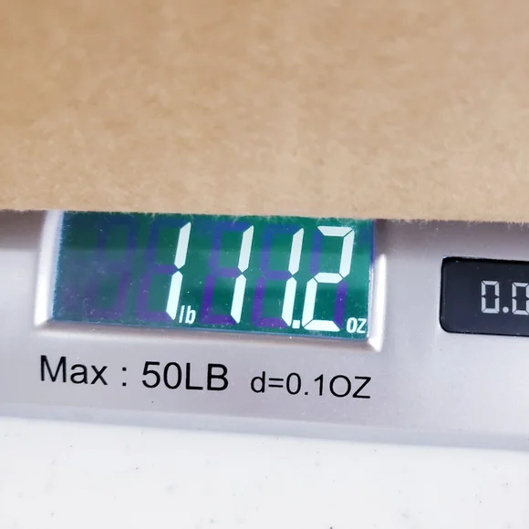 Vintage Ralph Lauren Chaps Cotton Sweater Colorful Chunky Knit 90s Y2K Biggy XL - Picture 6 of 6